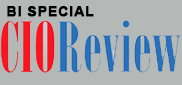 CIO-REVIEW Logo